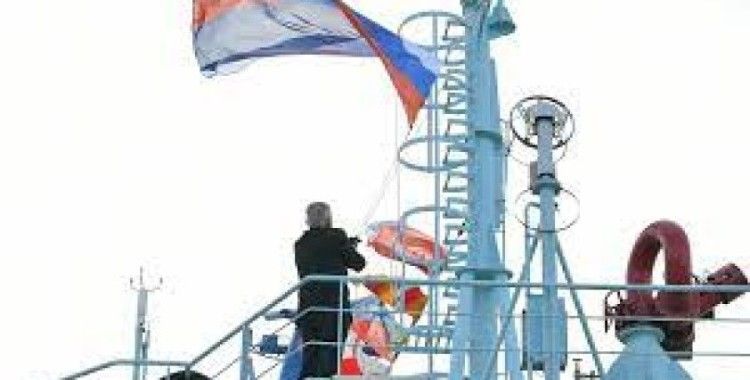 Rusya, okyanuslardaki gemi sayısını önemli ölçüde artırdı