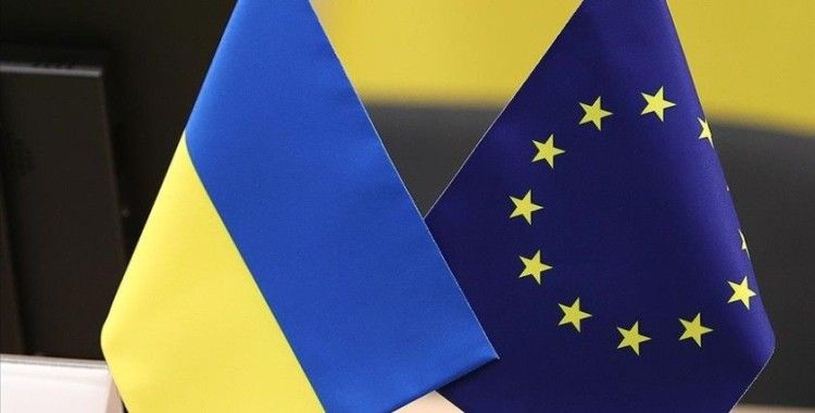 AB-Ukrayna Zirvesi düzenlenecek