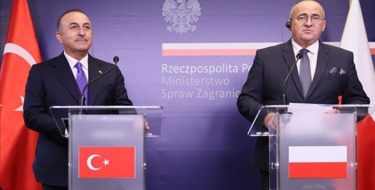 Türkiye'nin girişimleri sonucu Polonya, Türk vatandaşlarına yönelik seyahat kısıtlamasını kaldırdı