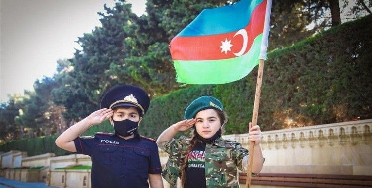 Azerbaycan'da, 28 Mayıs 'Bağımsızlık Günü' olarak kutlanacak