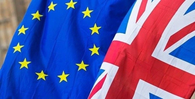 AB ile Birleşik Krallık arasında Brexit kavgası bitmiyor