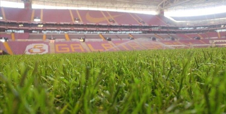 Galatasaray stadyum isim hakkına ilişkin reklam ve sponsorluk anlaşması imzaladı