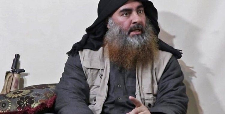 Reuters: IŞİD lideri Türk istihbaratıyla yakalandı