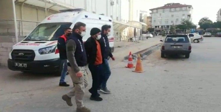 Ankara merkezli 9 ilde DEAŞ operasyonu: 14 gözaltı