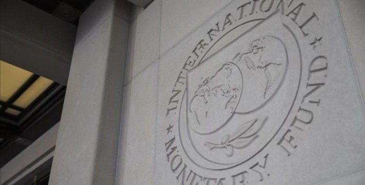 IMF: Maliye politikası değişen koşullara uyum sağlamalı