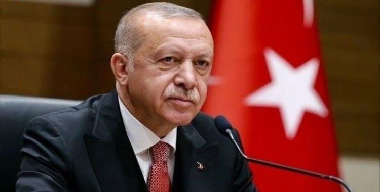 Cumhurbaşkanı Erdoğan, telefonla Hollanda'daki UDB yöneticileri ve Türk gazetecilere seslendi