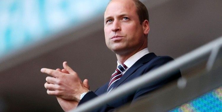 İngiltere Prensi William’dan uzay yarışına eleştiri: "Dünyaya odaklanılmalı"