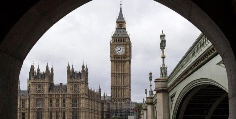 İngiliz hükümeti 800 kasap için geçici vize verecek