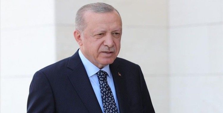Cumhurbaşkanı Erdoğan: Suriye'de mücadelemiz bundan sonraki süreçte çok daha farklı bir şekilde devam edecektir