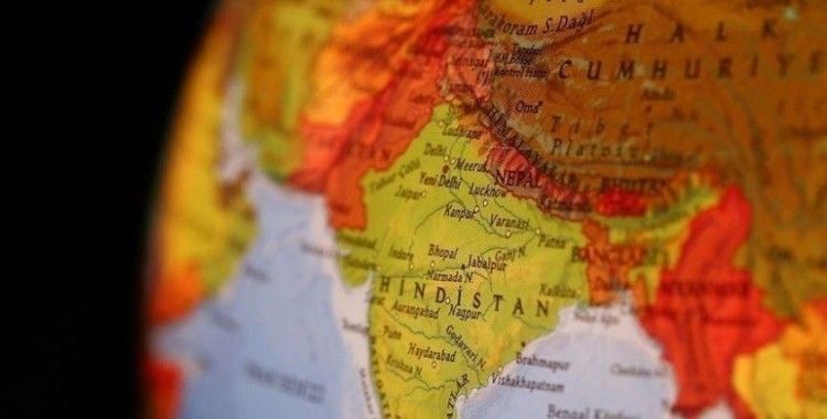 Uzmanlar, Hindistan'ı Çin'i dengelemek için bölgesel güçlerle ilişkilerini gözden geçirmeye çağırdı
