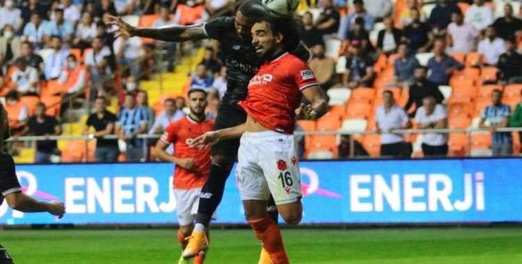 Süper Lig: Adana Demirspor: 0 - Yeni Malatyaspor: 2 (Maç sonucu)