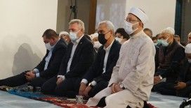 Diyanet İşleri Başkanı Erbaş Kastamonu’da Mevlit Kandili Programı’na katıldı