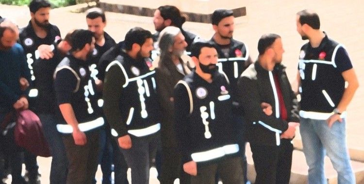 FETÖ’nün Polis Akademisi yapılanmasına operasyon: 23 gözaltı kararı