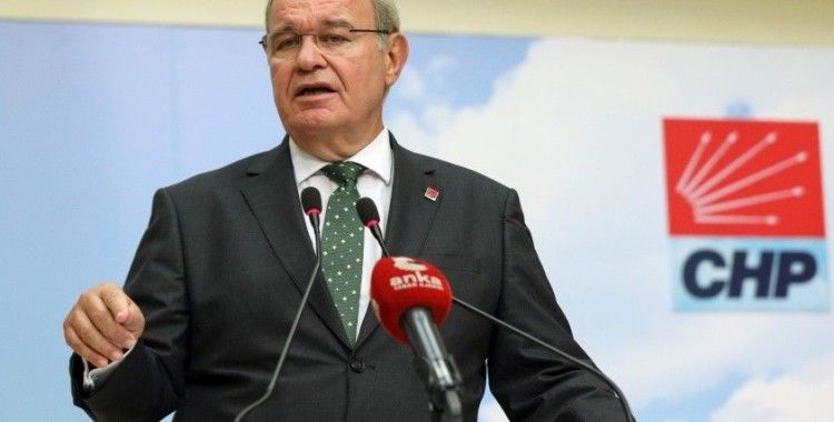 CHP Sözcüsü Öztrak’tan Kemal Kılıçdaroğlu’nun bürokratlara yönelik sözlerine açıklama