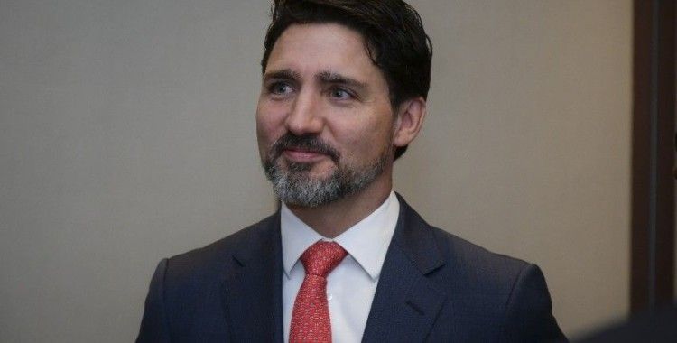 Kanada Başbakanı Trudeau, tatil sonrası ‘First Nation’ topluluğundan özür diledi