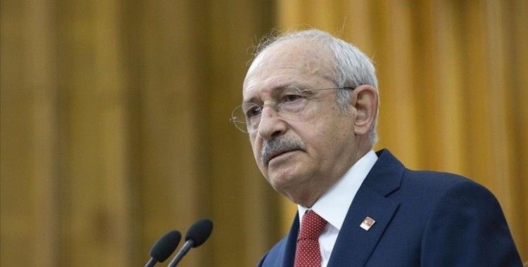 Kılıçdaroğlu: Muhtarlarımız belediyelerin toplantılarında söz sahibi olacaklar