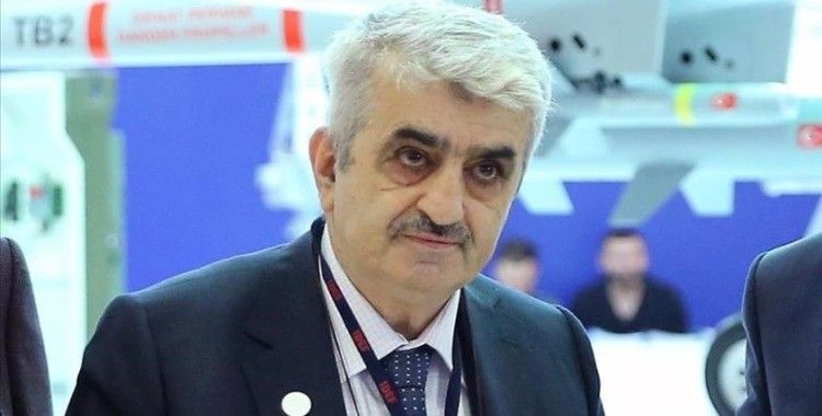 Milli SİHA'ların öncü ismi Özdemir Bayraktar için 'taziye ve anı defteri' açıldı