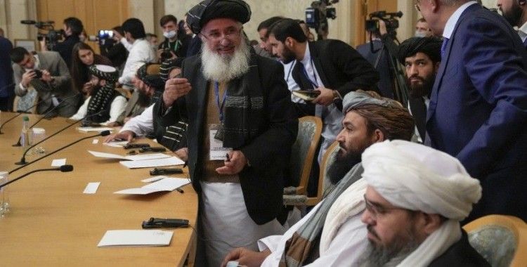Taliban temsilcileri: "Hükümette yeni değişiklikler olacak ve bunu reformlar takip edecek"