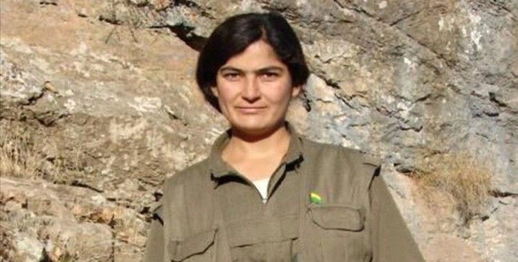 Terör örgütü PKK/KCK'nın sözde yöneticilerinden Taybet Bilen MİT'in operasyonuyla etkisiz hale getirildi