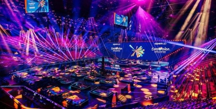 Türkiye Eurovision yarışmasına 2022 yılında da katılmayacak