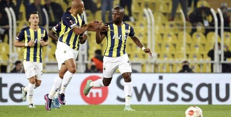 Fenerbahçe'nin Süper Lig'de yarınki konuğu Alanyaspor