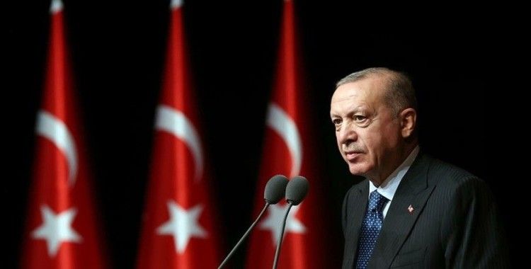 Alman politikacılardan Cumhurbaşkanı Erdoğan'ın açıklamalarına tepki: 'Yaptırım uygulansın'