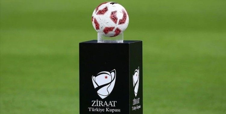 Ziraat Türkiye Kupası'nda 3. tur mücadelesi yarın başlıyor