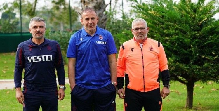 Trabzonspor - Çaykur Rizespor dostluğu