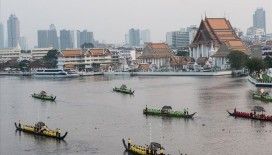 Tayland Kovid-19 aşısı olan turistlere kapılarını yeniden açtı