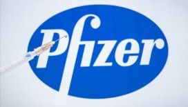 Pfizer 2021 için Kovid-19 aşısı satış tahminini 36 milyar dolara yükseltti