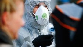 Çekya'daki bir ilkokulda koronavirüs nedeniyle 600 kişi karantinaya alındı