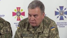 Ukrayna Savunma Bakanı istifa etti