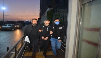 Adana'da tefeci operasyonu