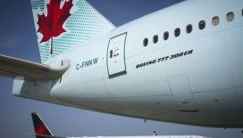 Air Canada, aşı olmayan 800 çalışanını ücretsiz izne gönderdi