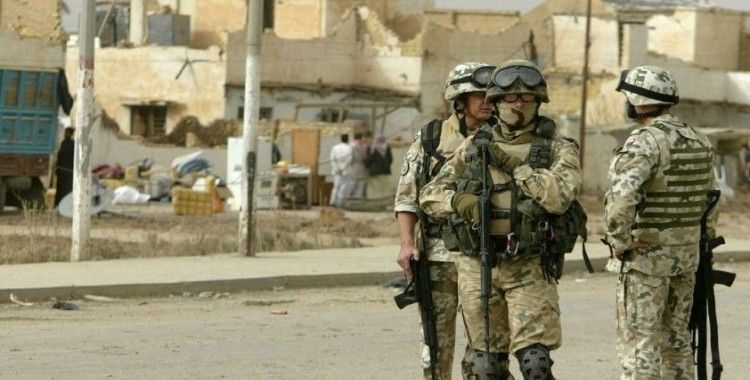 Rusya'dan Polonya'ya 'göçmen' hatırlatması: Irak'ın dağılmasında aktif olarak yer aldınız
