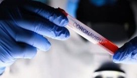 Ukrayna koronavirüse bağlı günlük 833 can kaybıyla rekor kırdı