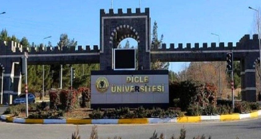 Dicle Üniversitesi Üniversiteler Arası İş Birliği Programına (ÜNİP) başkanlık  edecek