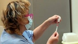 Belçika Kovid-19 aşısında takviye dozu herkese sunmaya hazırlanıyor