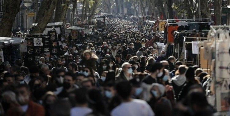İspanya geçen yıl tarihindeki en yüksek intihar sayısını kaydetti