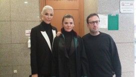 Özgür Aras ile Nurseli İdiz’in davasında Deniz Akkaya dinlendi