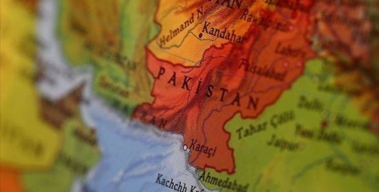 Pakistan'da 'genişletilmiş troyka' toplantısı: 'Afganistan ekonomik çöküşün eşiğinde'
