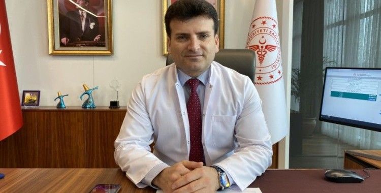 Pandeminin yükünü şehir hastaneleri kaldırıyor