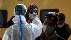 Hindistan'da Zika virüsü vaka sayısı 100'ü aştı
