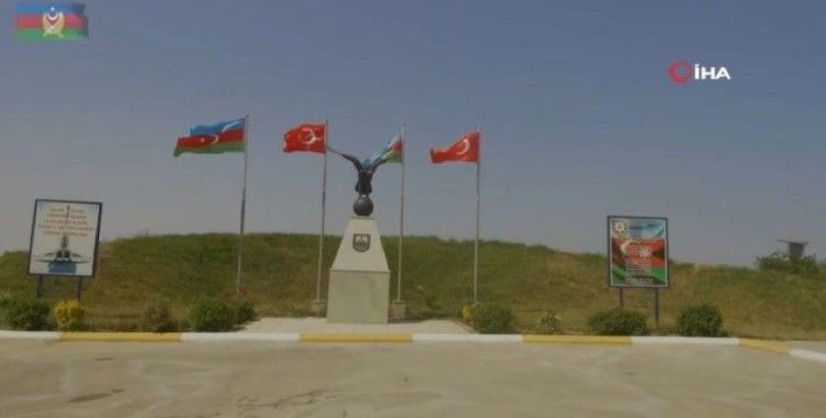 Türk askerinin Azerbaycan’daki görevi 1 yıl uzatıldı  