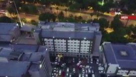 Dışişleri Bakanlığı’nda FETÖ operasyonu