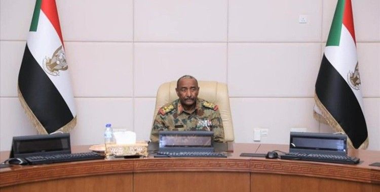 Yeni Sudan Egemenlik Konseyi ilk toplantısını gerçekleştirdi
