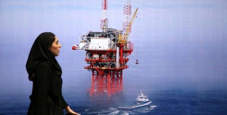 İran'ın tek başına 12 Avrupa ülkesi kadar doğal gaz tükettiği açıklandı