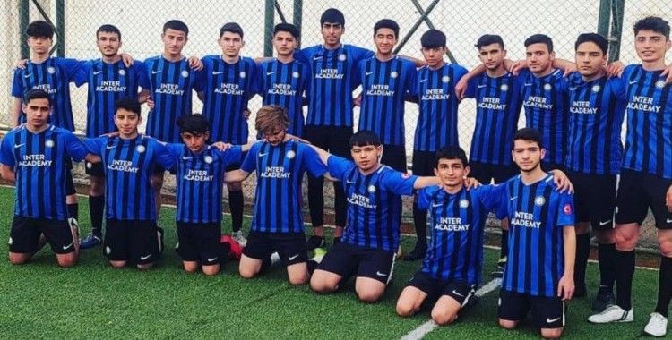 İnter Diyarbakır'da futbolcu seçeçek