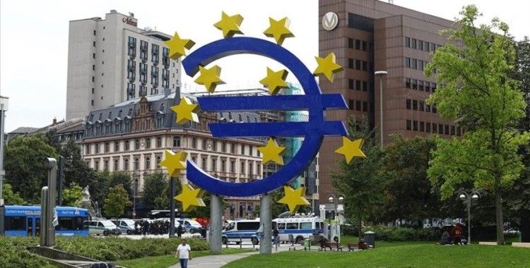 Avrupa Merkez Bankası'ndan enerji fiyatları ve arz darboğazı uyarısı