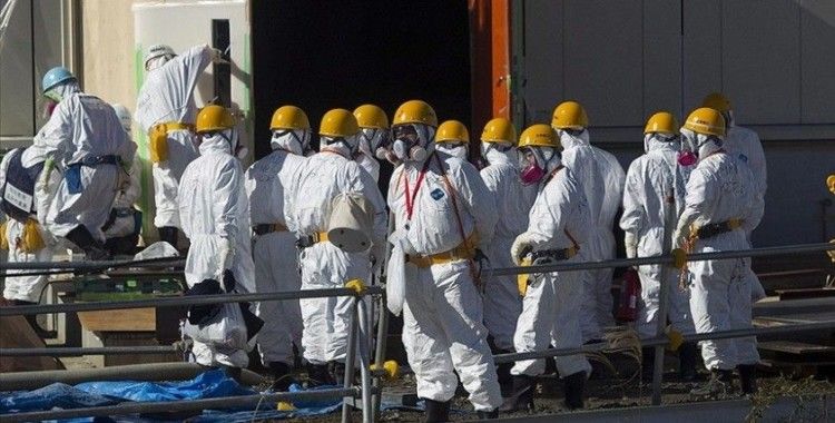 Uluslararası Atom Enerjisi heyeti Fukuşima'da nükleer santrali denetleyecek
